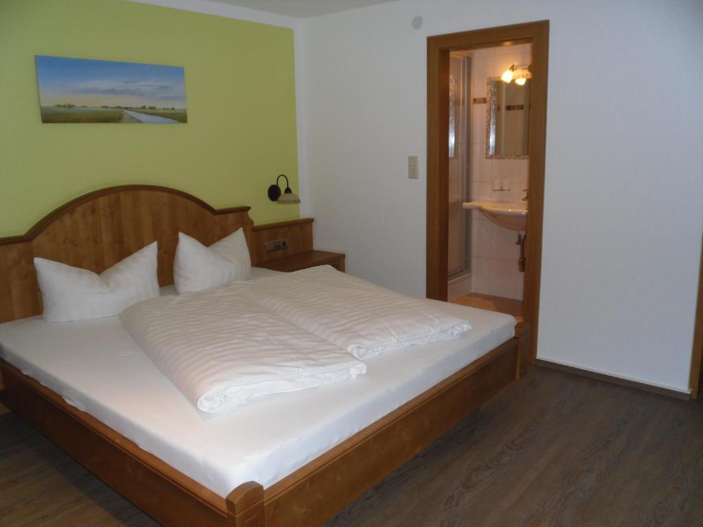 Walchenhof Hotel Mayrhofen Quarto foto