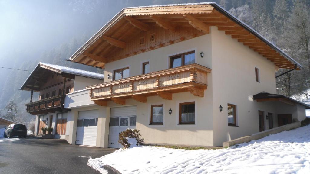 Walchenhof Hotel Mayrhofen Quarto foto