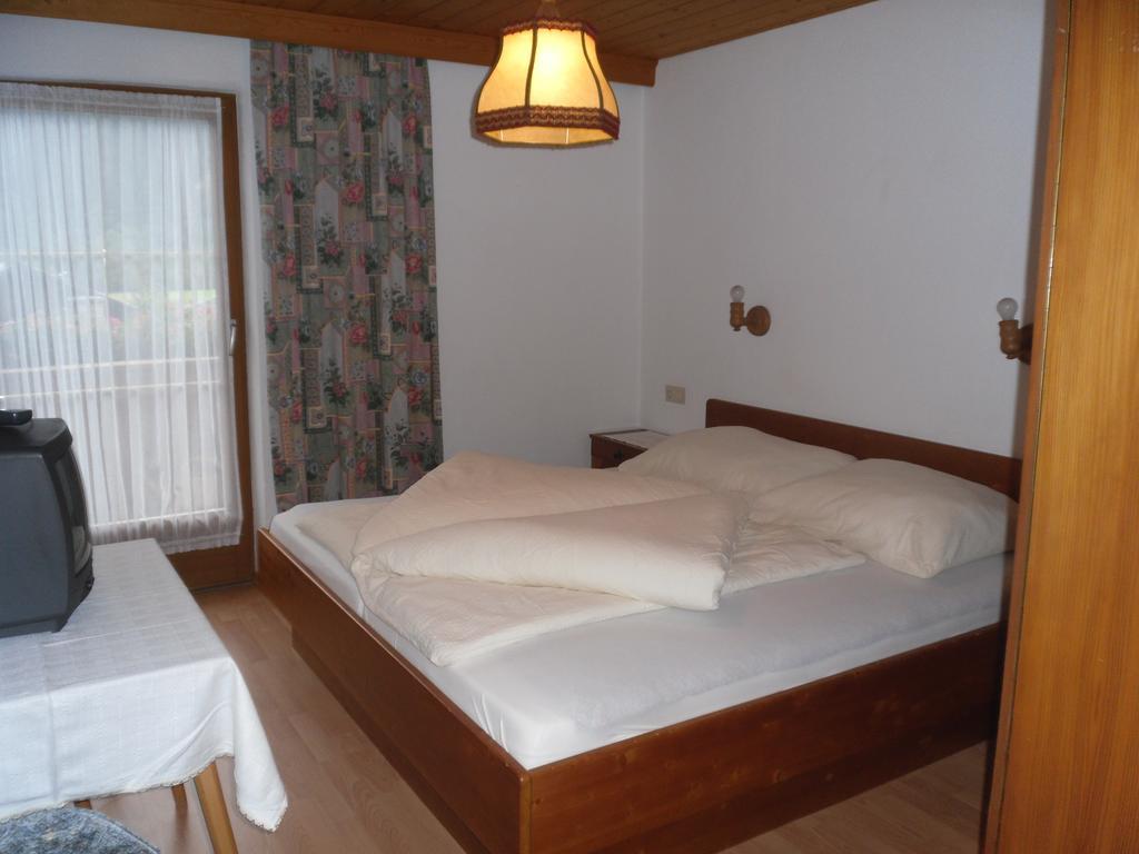 Walchenhof Hotel Mayrhofen Quarto foto