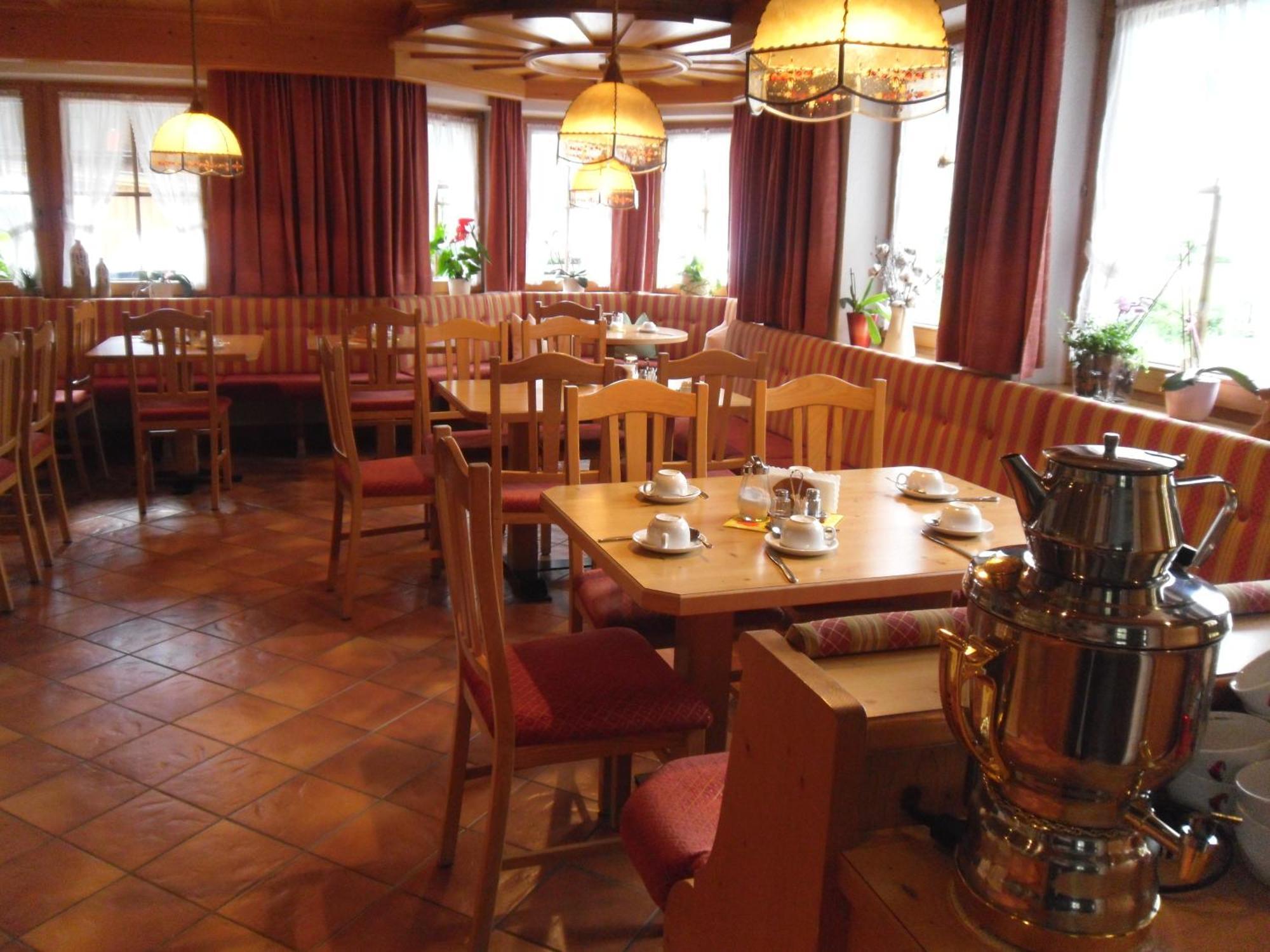 Walchenhof Hotel Mayrhofen Exterior foto