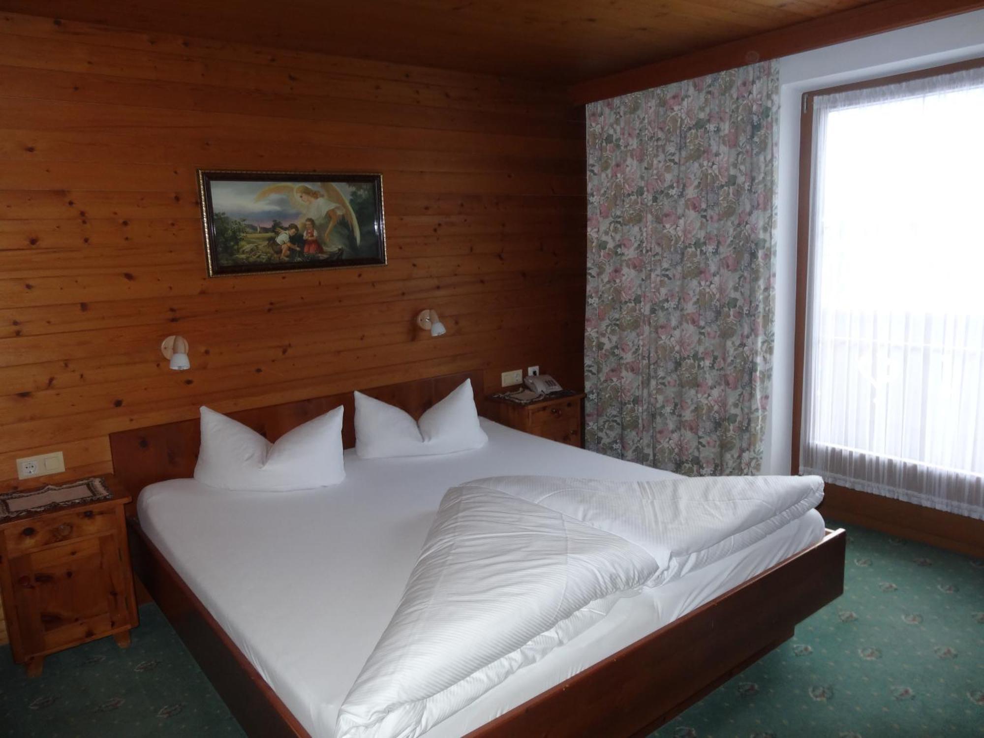 Walchenhof Hotel Mayrhofen Quarto foto