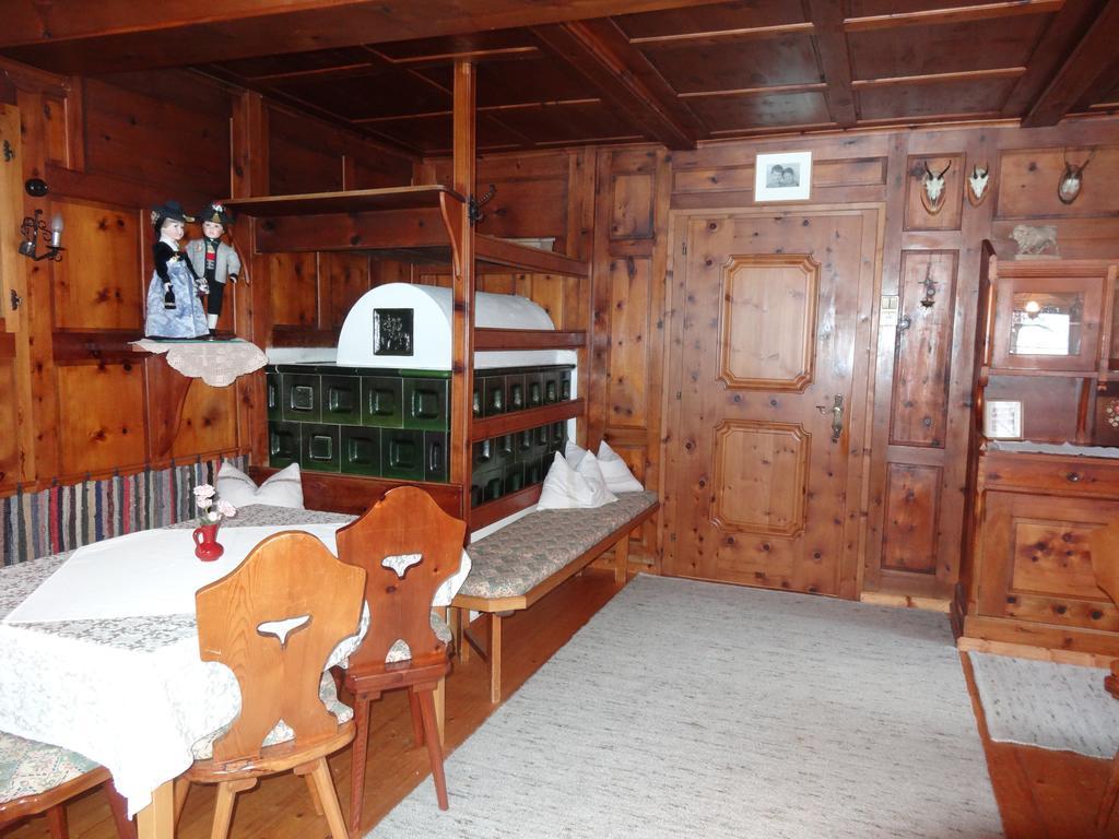 Walchenhof Hotel Mayrhofen Quarto foto