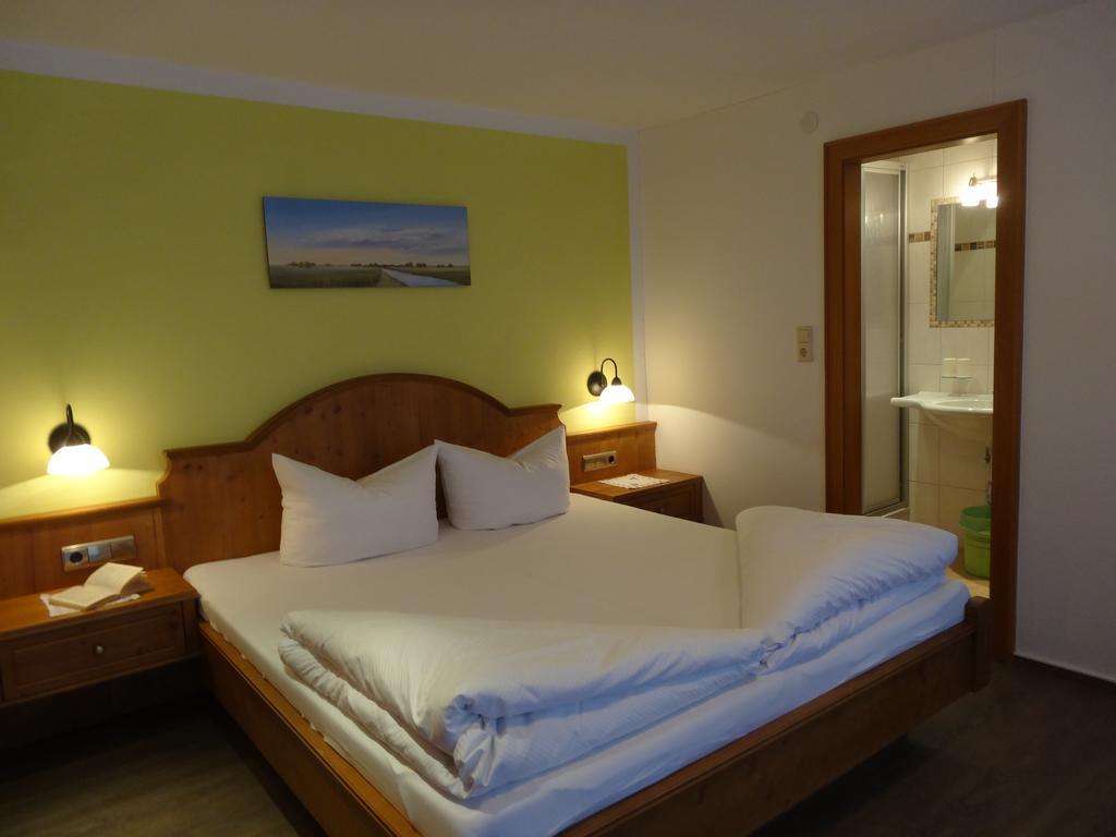 Walchenhof Hotel Mayrhofen Quarto foto